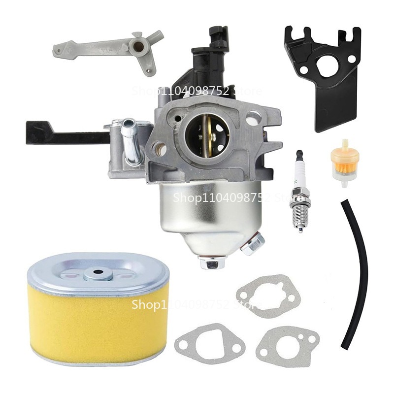 Carburetor Kit for B&S 596080  - огляд і ціна Gardening Tools B&Q