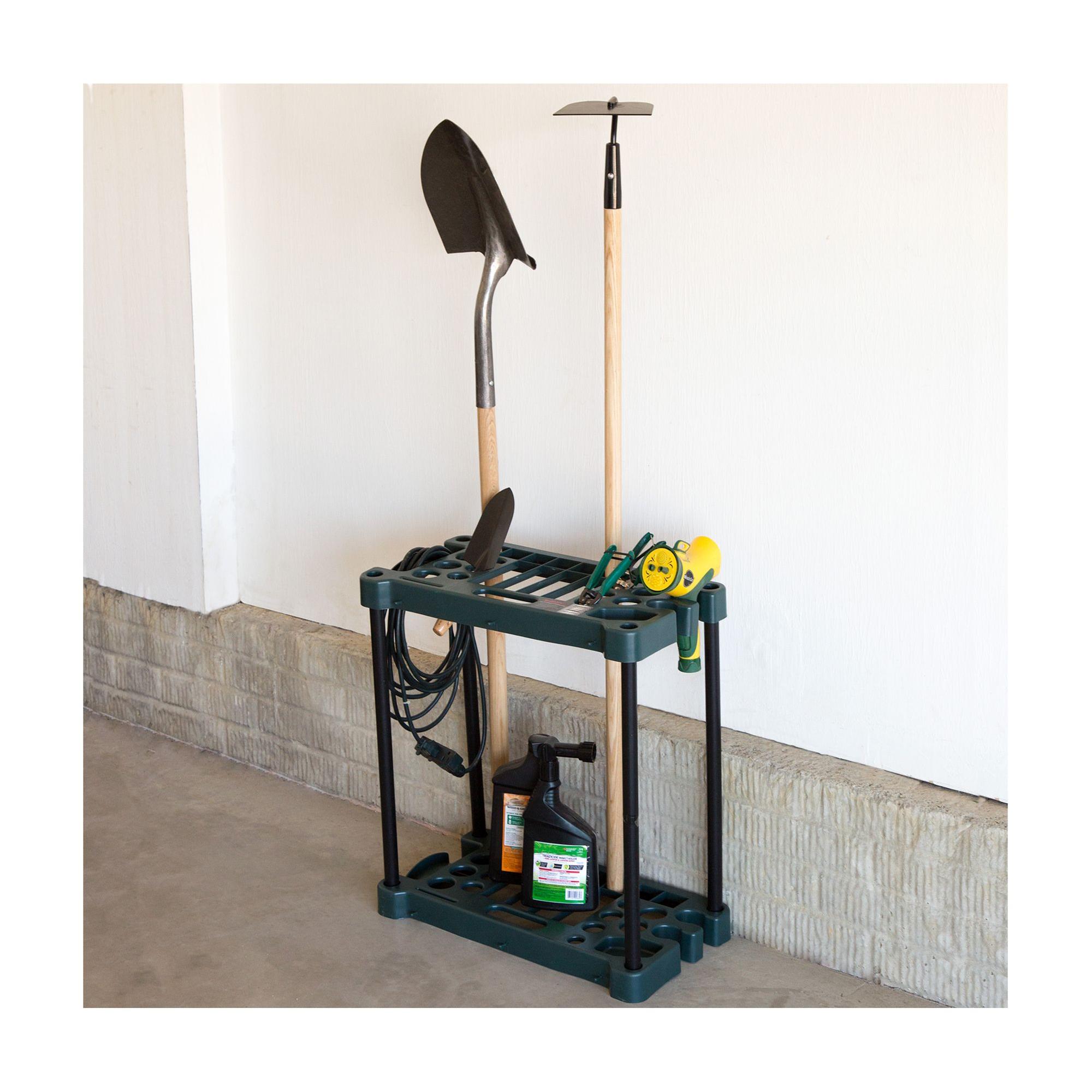 23 Inch Heavy Duty Utility Rac - огляд і ціна Gardening Tools Hand