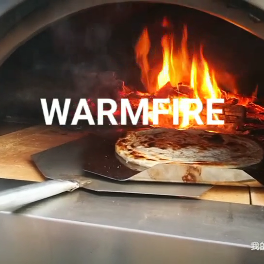 Wamrfire Best Price  Woodfire  - огляд і ціна Gardening Tools Best