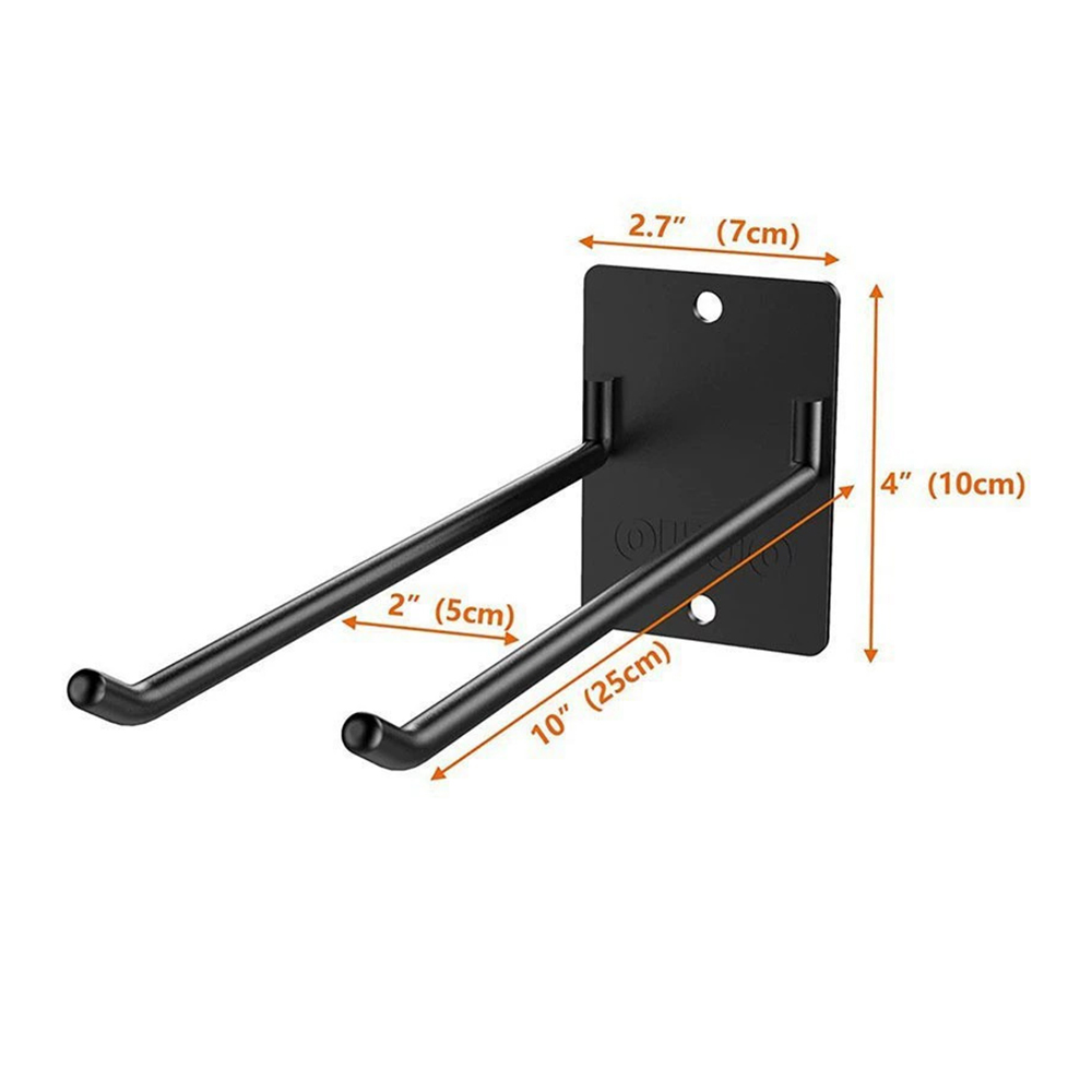Tool Storage System Hooks Wall - огляд і ціна Gardening Tools Holder