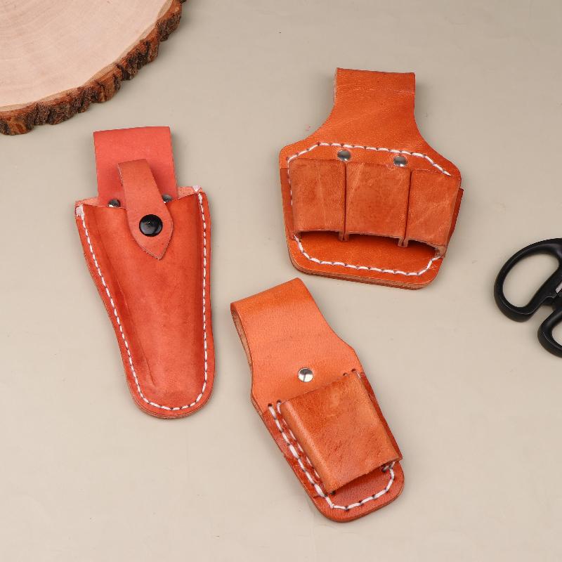 1PC Portable Buckle Pouch Tool - огляд і ціна Gardening Tools Holder