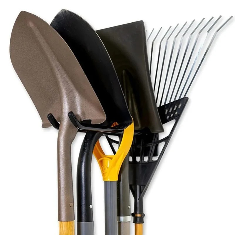 Thickened Wall Mount Garden To - огляд і ціна Gardening Tools Holder
