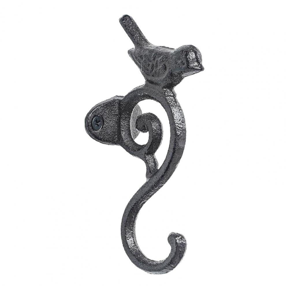 Vintage Iron Birdcage Wall Mou - огляд і ціна Gardening Tools Vintage
