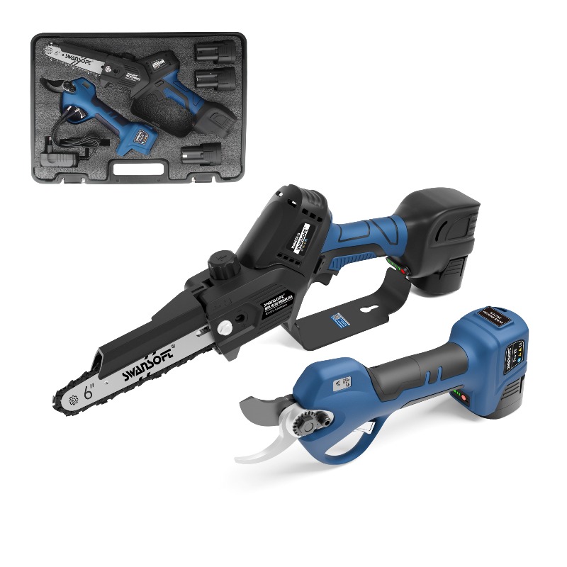 【Best-Selling】Cordless Brushle - огляд і ціна Gardening Tools Best