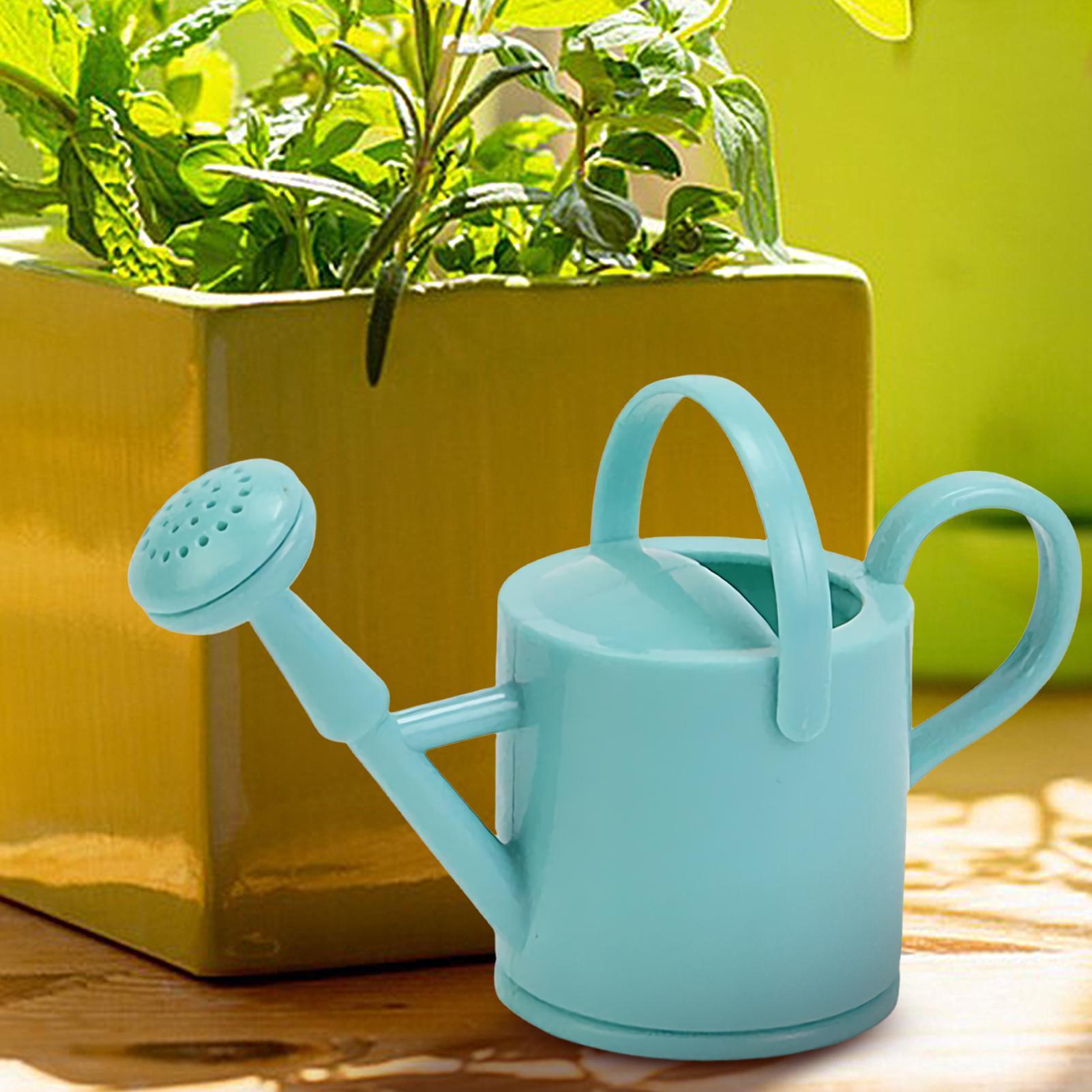 mini Kids Watering Can Gardeni - огляд і ціна Gardening Tools For Toddlers
