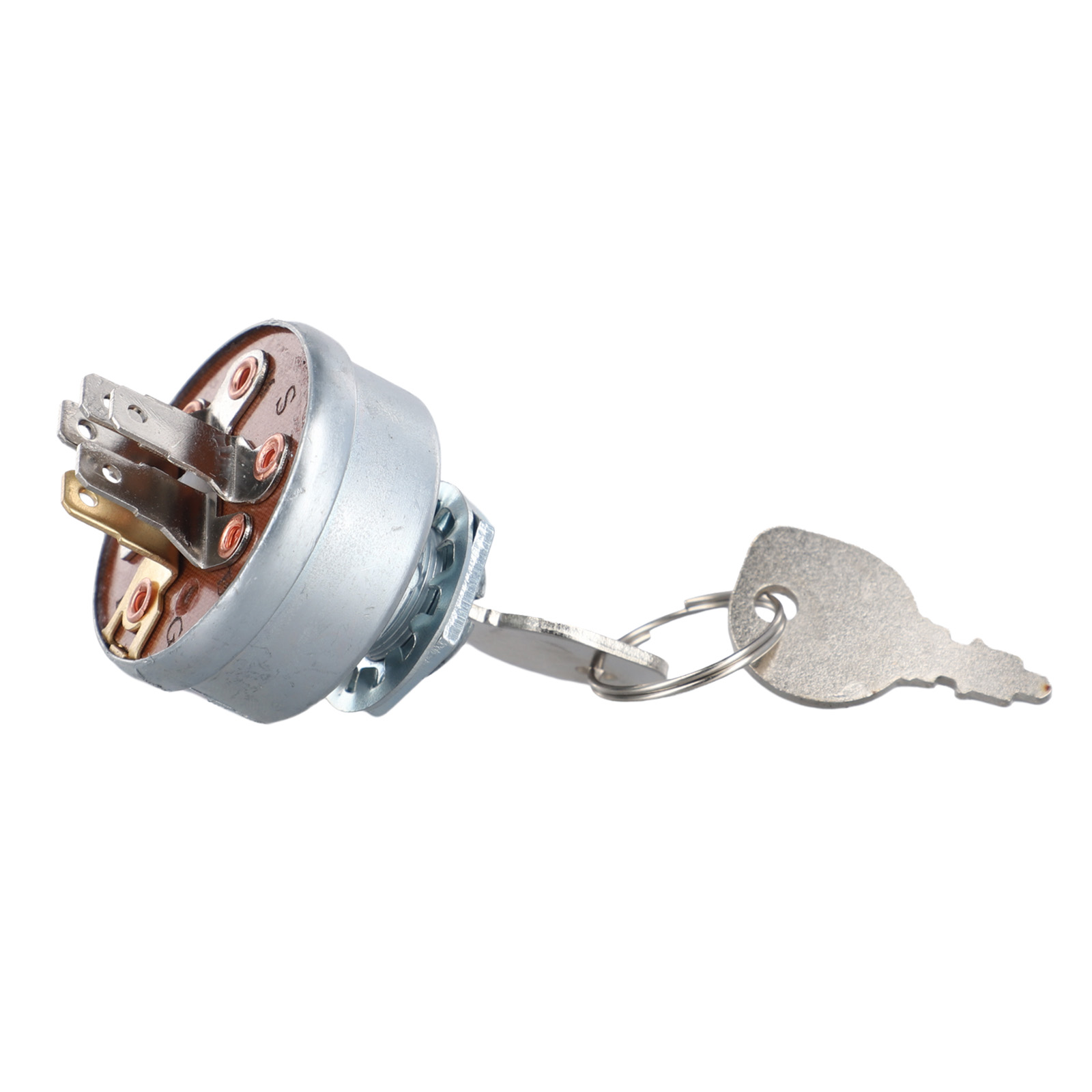 Replacement For Ignition Start - огляд і ціна Gardening Tools B&Q