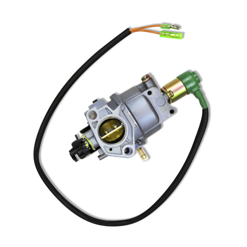 Parts Carburetor For Ruixing 1 - огляд і ціна Gardening Tools B&Q