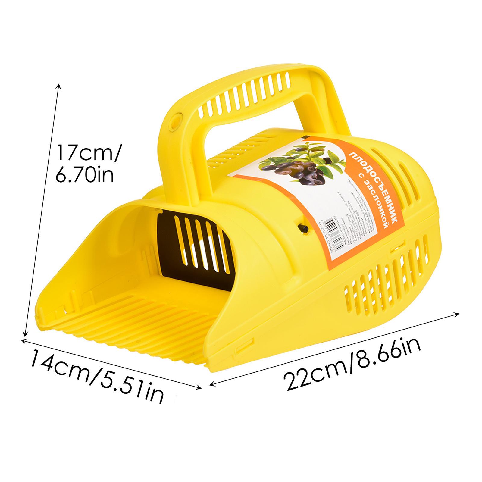 Hand Gardening Tools Blueberry - огляд і ціна Gardening Tools Hand