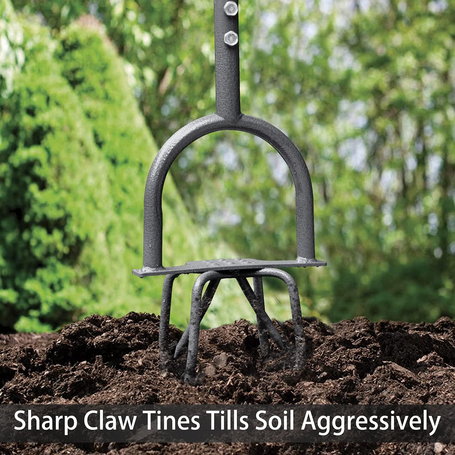 Best Garden Tooth Edger Lawn T - огляд і ціна Gardening Tools Best
