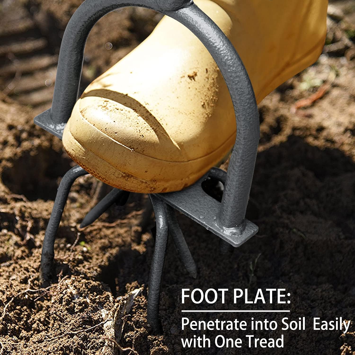 Best Garden Tooth Edger Lawn T - огляд і ціна Gardening Tools Best