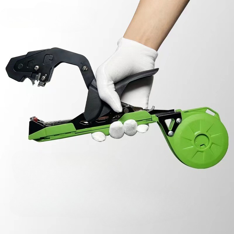 Grape Branch Binding Machine S - огляд і ціна Gardening Tools Hand