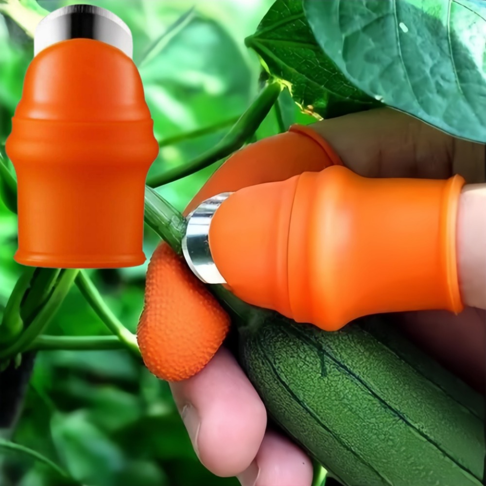 Vegetable Picking Stainless St - огляд і ціна Harvest Knife Garden