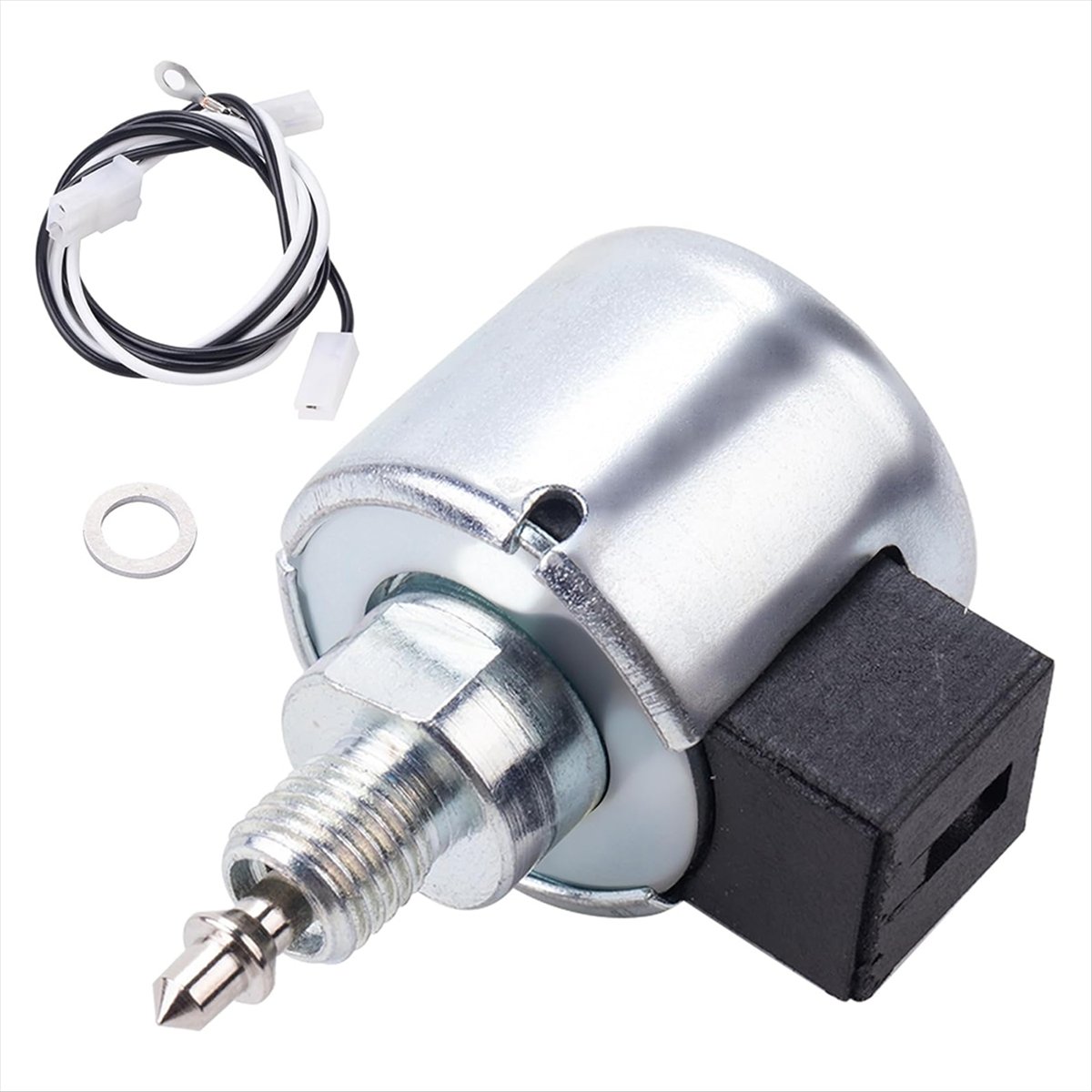 AT16 846639 Shut-Off Solenoid  - огляд і ціна Gardening Tools B&Q