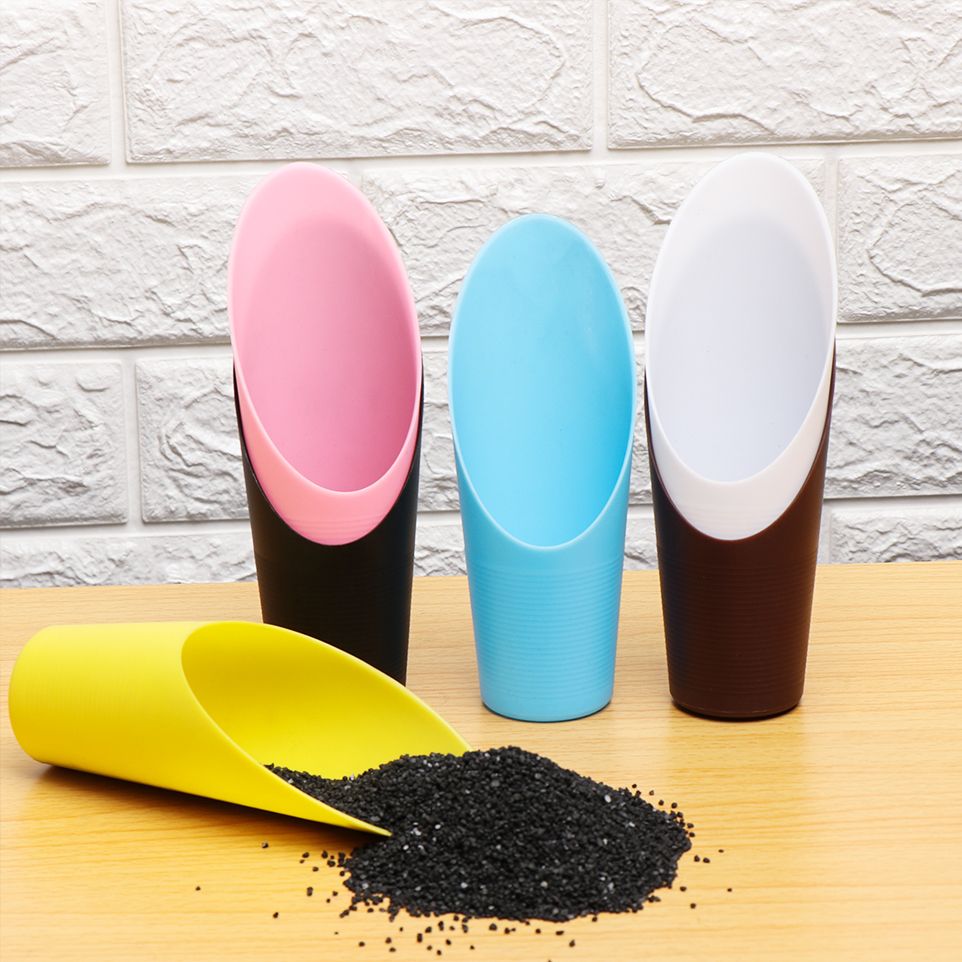 1PC Plastic Soil Shovel Cup Fo - огляд і ціна Gardening Tools Hand