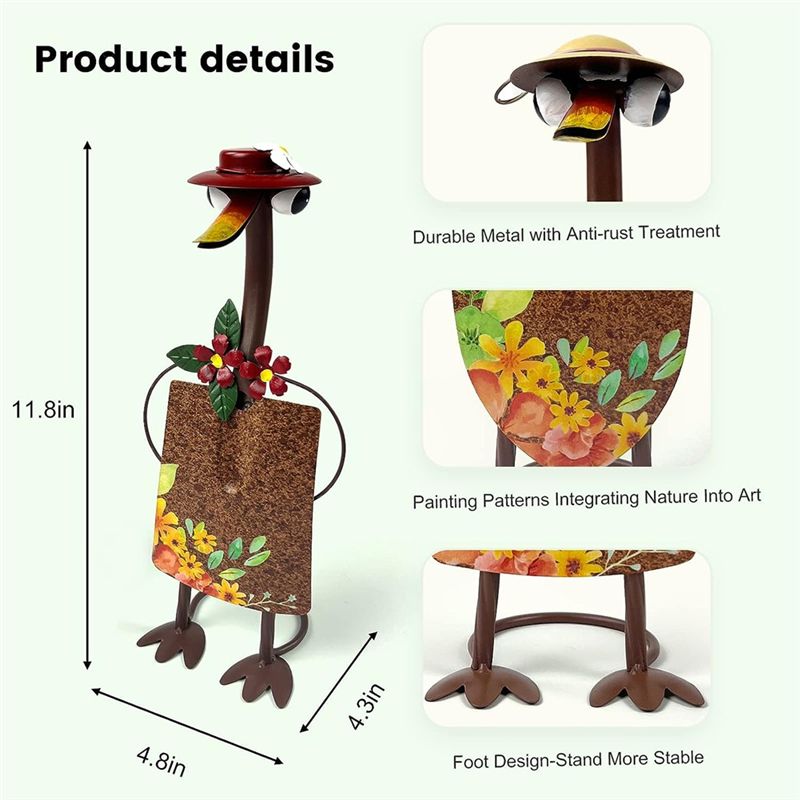 A45I Cute Fairy Garden Decor,  - огляд і ціна Gardening Hand Tools B&Q