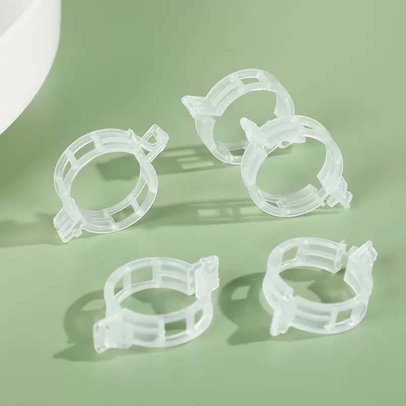 300/50PCS Plant Support Clips  - огляд і ціна Gardening Tools Holder